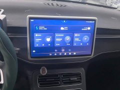 BYD Destroyer 05 Glory Edition DM-i 55KM Luxury - ფოტო 13