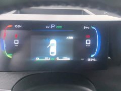 BYD Destroyer 05 Glory Edition DM-i 55KM Luxury - ფოტო 14