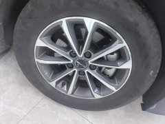 BYD Destroyer 05 Glory Edition DM-i 55KM Luxury - ფოტო 6