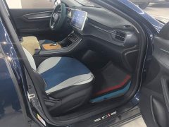 BYD Destroyer 05 Glory Edition DM-i 55KM Luxury - ფოტო 8