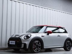 BMW MINI JCW 2.0T JOHN COOPER WORKS ALL-IN - ფოტო 1