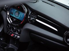 BMW MINI JCW 2.0T JOHN COOPER WORKS ALL-IN - ფოტო 10