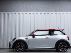 BMW MINI JCW 2.0T JOHN COOPER WORKS ALL-IN - ფოტო 2