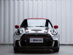 BMW MINI JCW 2.0T JOHN COOPER WORKS ALL-IN - ფოტო 3