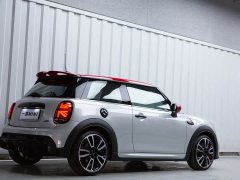 BMW MINI JCW 2.0T JOHN COOPER WORKS ALL-IN - ფოტო 4