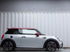BMW MINI JCW 2.0T JOHN COOPER WORKS ALL-IN - ფოტო 5