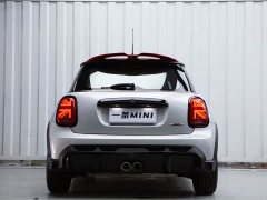 BMW MINI JCW 2.0T JOHN COOPER WORKS ALL-IN - ფოტო 6