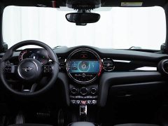 BMW MINI JCW 2.0T JOHN COOPER WORKS ALL-IN - ფოტო 7