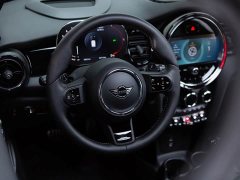BMW MINI JCW 2.0T JOHN COOPER WORKS ALL-IN - ფოტო 8