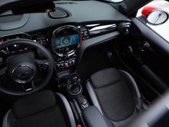 BMW MINI JCW 2.0T JOHN COOPER WORKS ALL-IN - ფოტო 9