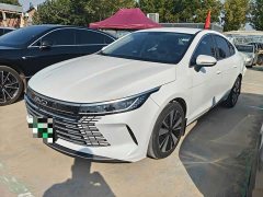 BYD Destroyer 05 DM-i 55KM Luxury - ფოტო 1
