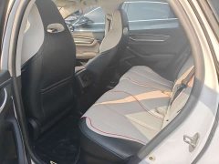 BYD Destroyer 05 DM-i 55KM Luxury - ფოტო 5