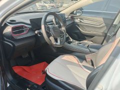BYD Destroyer 05 DM-i 55KM Luxury - ფოტო 6
