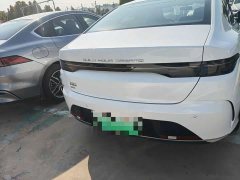 BYD Destroyer 05 DM-i 55KM Luxury - ფოტო 7