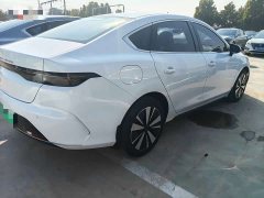 BYD Destroyer 05 DM-i 55KM Luxury - ფოტო 8