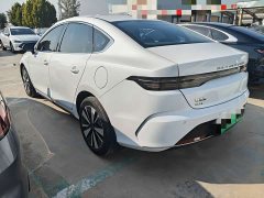 BYD Destroyer 05 DM-i 55KM Luxury - ფოტო 9