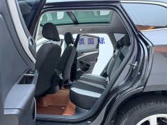 Volkswagen Jetta VS7 280TSI Automatic Entry-Level - ფოტო 11