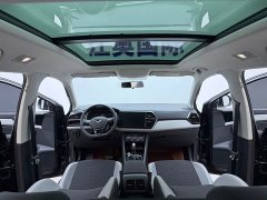 Volkswagen Jetta VS7 280TSI Automatic Entry-Level - ფოტო 16
