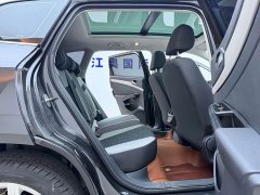 Volkswagen Jetta VS7 280TSI Automatic Entry-Level - ფოტო 17