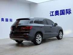 Volkswagen Jetta VS7 280TSI Automatic Entry-Level - ფოტო 18