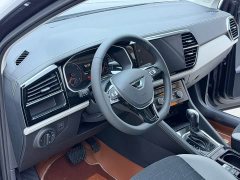 Volkswagen Jetta VS7 280TSI Automatic Entry-Level - ფოტო 6
