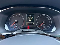 Volkswagen Jetta VS7 280TSI Automatic Entry-Level - ფოტო 8