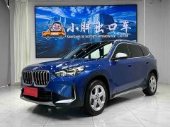 BMW X1 sDrive20Li X Design Package - ფოტო 1