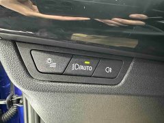 BMW X1 sDrive20Li X Design Package - ფოტო 10