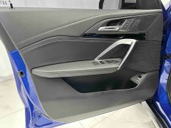 BMW X1 sDrive20Li X Design Package - ფოტო 11
