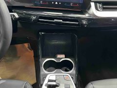 BMW X1 sDrive20Li X Design Package - ფოტო 12