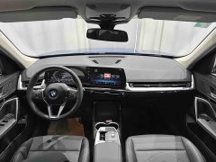 BMW X1 sDrive20Li X Design Package - ფოტო 13