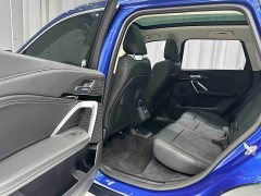 BMW X1 sDrive20Li X Design Package - ფოტო 14