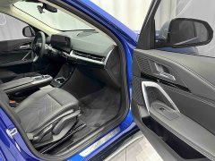 BMW X1 sDrive20Li X Design Package - ფოტო 16