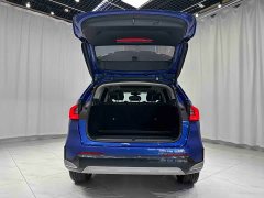 BMW X1 sDrive20Li X Design Package - ფოტო 18