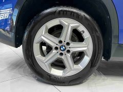BMW X1 sDrive20Li X Design Package - ფოტო 20