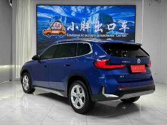 BMW X1 sDrive20Li X Design Package - ფოტო 6