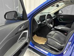BMW X1 sDrive20Li X Design Package - ფოტო 7