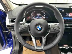 BMW X1 sDrive20Li X Design Package - ფოტო 8