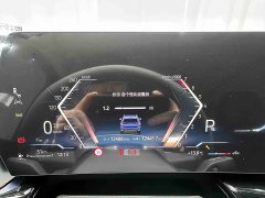 BMW X1 sDrive20Li X Design Package - ფოტო 9