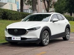 Mazda CX-30 2022 2.0L Automatic Elegance - ფოტო 1