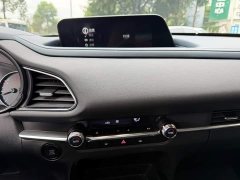 Mazda CX-30 2022 2.0L Automatic Elegance - ფოტო 10