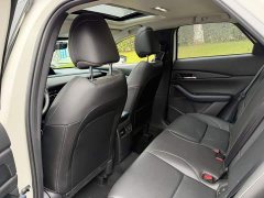 Mazda CX-30 2022 2.0L Automatic Elegance - ფოტო 11