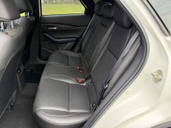 Mazda CX-30 2022 2.0L Automatic Elegance - ფოტო 12