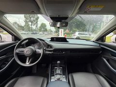 Mazda CX-30 2022 2.0L Automatic Elegance - ფოტო 13