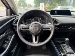 Mazda CX-30 2022 2.0L Automatic Elegance - ფოტო 14