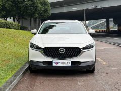 Mazda CX-30 2022 2.0L Automatic Elegance - ფოტო 2