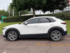 Mazda CX-30 2022 2.0L Automatic Elegance - ფოტო 3