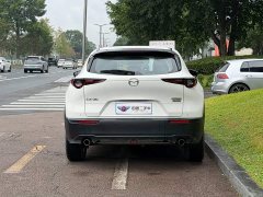 Mazda CX-30 2022 2.0L Automatic Elegance - ფოტო 5