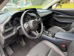 Mazda CX-30 2022 2.0L Automatic Elegance - ფოტო 7