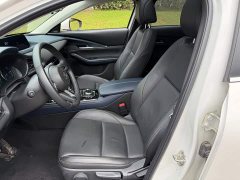 Mazda CX-30 2022 2.0L Automatic Elegance - ფოტო 8